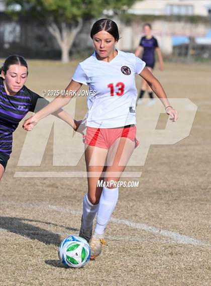 Thumbnail 2 in Coconino vs. Northwest Christian (Ben Franklin Winter Classic) photogallery.