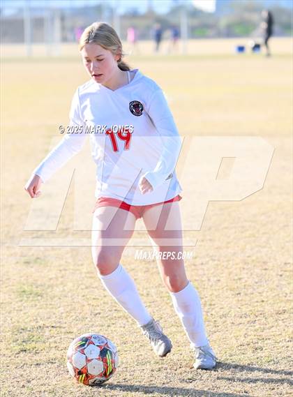 Thumbnail 1 in Coconino vs. Northwest Christian (Ben Franklin Winter Classic) photogallery.