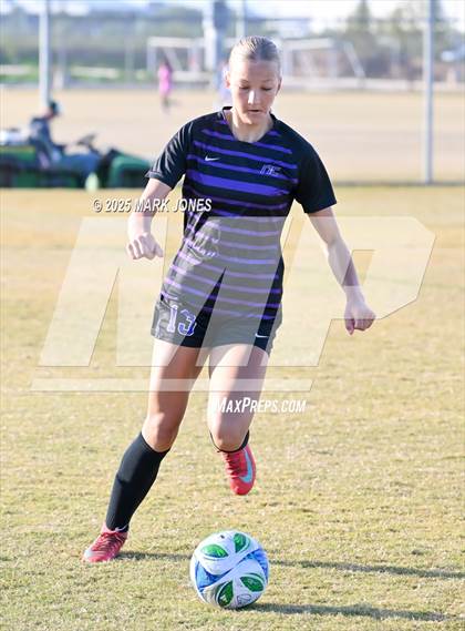 Thumbnail 3 in Coconino vs. Northwest Christian (Ben Franklin Winter Classic) photogallery.