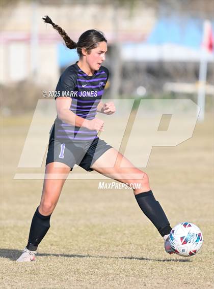 Thumbnail 3 in Coconino vs. Northwest Christian (Ben Franklin Winter Classic) photogallery.