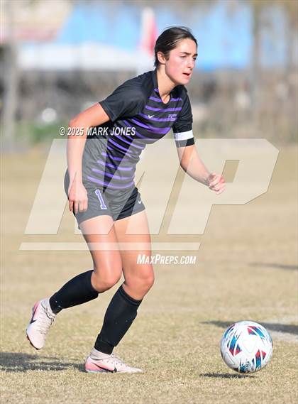 Thumbnail 2 in Coconino vs. Northwest Christian (Ben Franklin Winter Classic) photogallery.