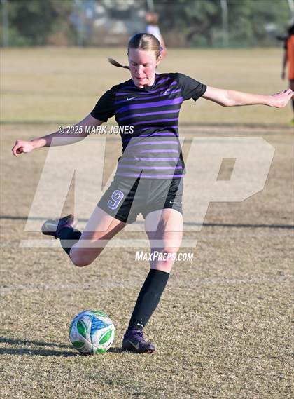Thumbnail 1 in Coconino vs. Northwest Christian (Ben Franklin Winter Classic) photogallery.