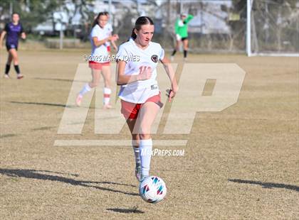 Thumbnail 1 in Coconino vs. Northwest Christian (Ben Franklin Winter Classic) photogallery.