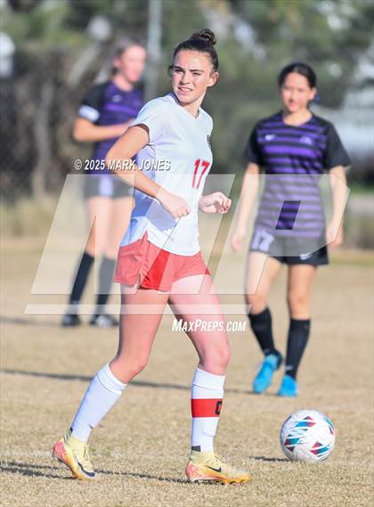 Thumbnail 3 in Coconino vs. Northwest Christian (Ben Franklin Winter Classic) photogallery.