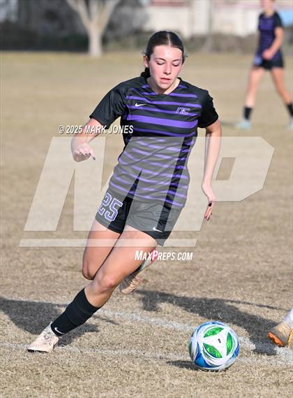 Thumbnail 1 in Coconino vs. Northwest Christian (Ben Franklin Winter Classic) photogallery.