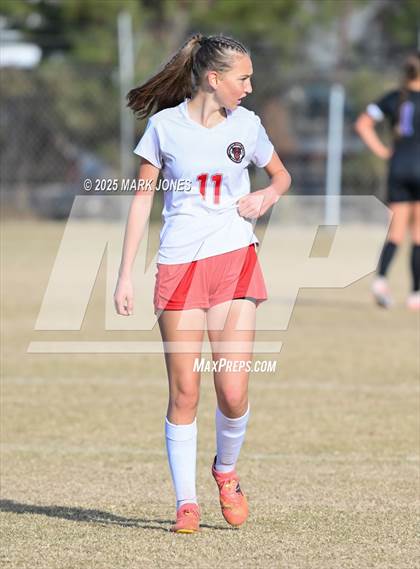 Thumbnail 2 in Coconino vs. Northwest Christian (Ben Franklin Winter Classic) photogallery.