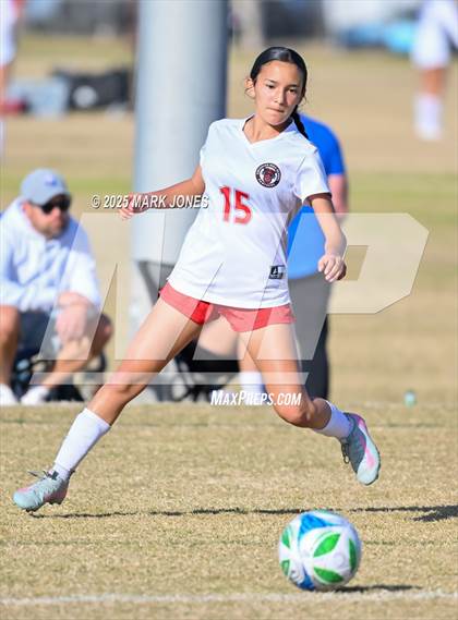 Thumbnail 3 in Coconino vs. Northwest Christian (Ben Franklin Winter Classic) photogallery.