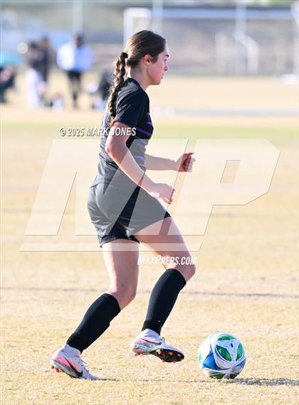 Thumbnail 3 in Coconino vs. Northwest Christian (Ben Franklin Winter Classic) photogallery.