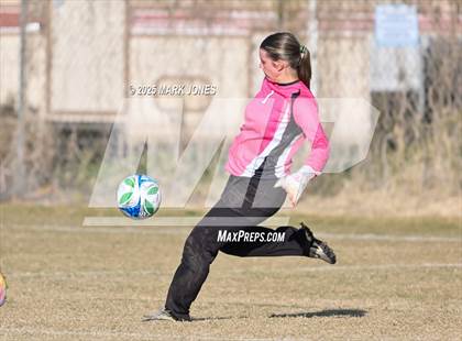 Thumbnail 3 in Coconino vs. Northwest Christian (Ben Franklin Winter Classic) photogallery.