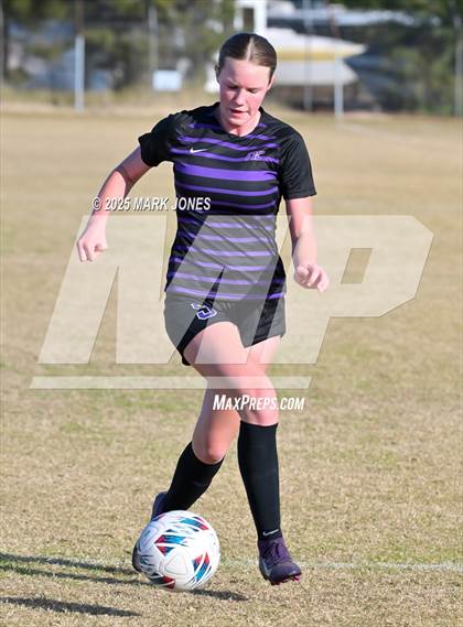Thumbnail 1 in Coconino vs. Northwest Christian (Ben Franklin Winter Classic) photogallery.