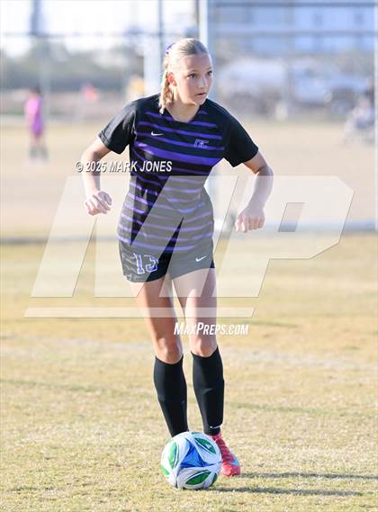 Thumbnail 1 in Coconino vs. Northwest Christian (Ben Franklin Winter Classic) photogallery.