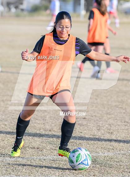 Thumbnail 1 in Coconino vs. Northwest Christian (Ben Franklin Winter Classic) photogallery.