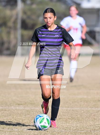 Thumbnail 2 in Coconino vs. Northwest Christian (Ben Franklin Winter Classic) photogallery.