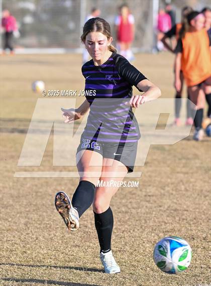 Thumbnail 3 in Coconino vs. Northwest Christian (Ben Franklin Winter Classic) photogallery.