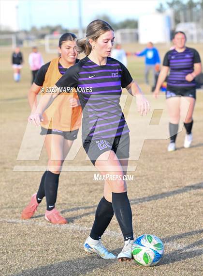 Thumbnail 2 in Coconino vs. Northwest Christian (Ben Franklin Winter Classic) photogallery.