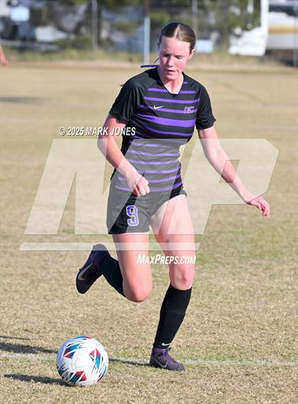 Thumbnail 3 in Coconino vs. Northwest Christian (Ben Franklin Winter Classic) photogallery.