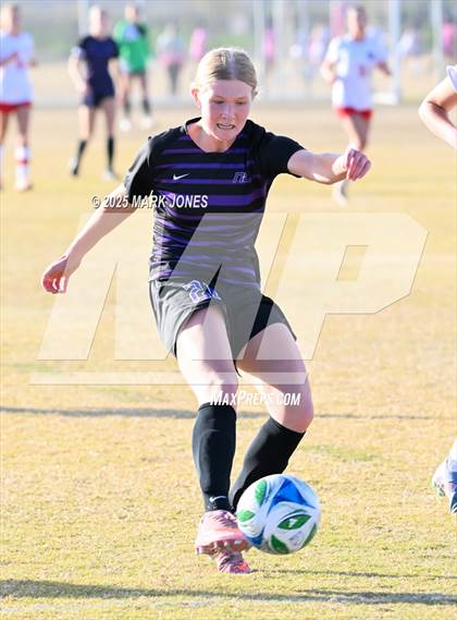 Thumbnail 1 in Coconino vs. Northwest Christian (Ben Franklin Winter Classic) photogallery.