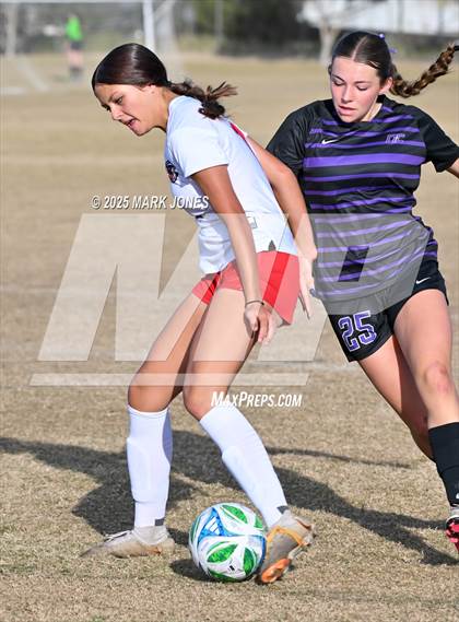 Thumbnail 1 in Coconino vs. Northwest Christian (Ben Franklin Winter Classic) photogallery.