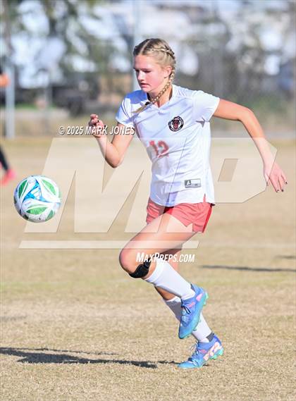 Thumbnail 2 in Coconino vs. Northwest Christian (Ben Franklin Winter Classic) photogallery.