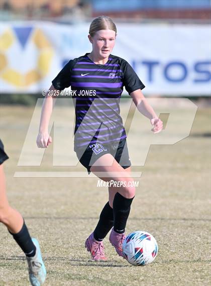 Thumbnail 2 in Coconino vs. Northwest Christian (Ben Franklin Winter Classic) photogallery.