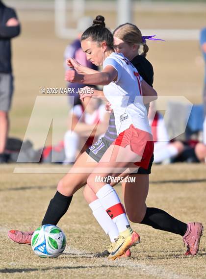 Thumbnail 2 in Coconino vs. Northwest Christian (Ben Franklin Winter Classic) photogallery.