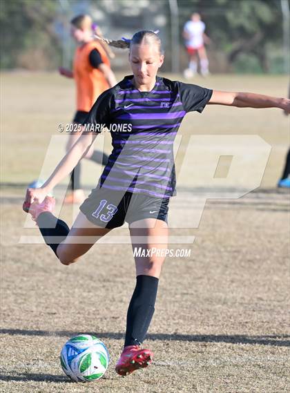 Thumbnail 2 in Coconino vs. Northwest Christian (Ben Franklin Winter Classic) photogallery.