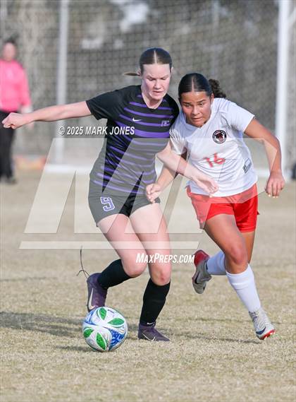 Thumbnail 1 in Coconino vs. Northwest Christian (Ben Franklin Winter Classic) photogallery.
