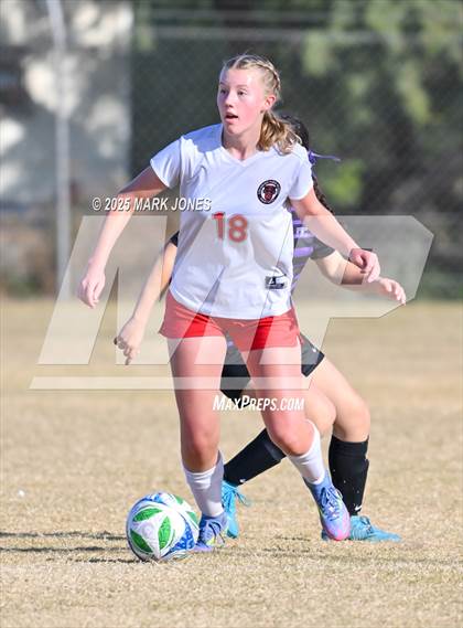 Thumbnail 3 in Coconino vs. Northwest Christian (Ben Franklin Winter Classic) photogallery.