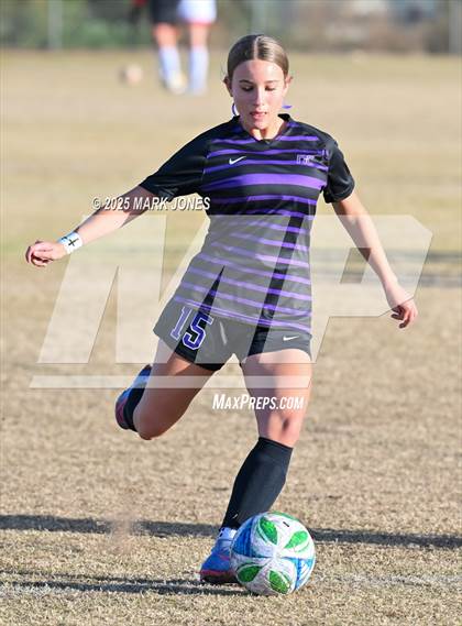 Thumbnail 1 in Coconino vs. Northwest Christian (Ben Franklin Winter Classic) photogallery.