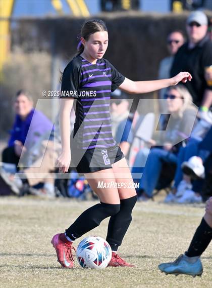 Thumbnail 3 in Coconino vs. Northwest Christian (Ben Franklin Winter Classic) photogallery.