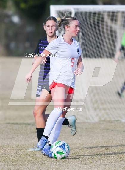 Thumbnail 1 in Coconino vs. Northwest Christian (Ben Franklin Winter Classic) photogallery.