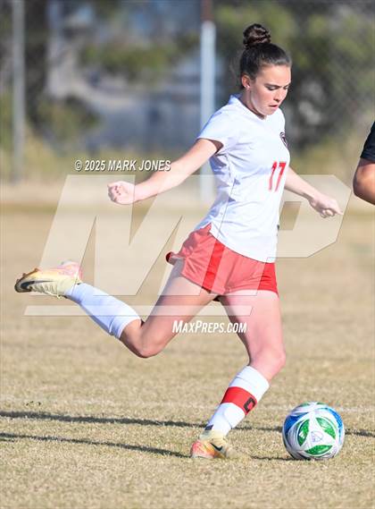 Thumbnail 2 in Coconino vs. Northwest Christian (Ben Franklin Winter Classic) photogallery.