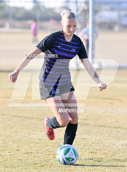 Thumbnail 3 in Coconino vs. Northwest Christian (Ben Franklin Winter Classic) photogallery.