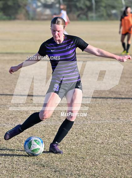 Thumbnail 2 in Coconino vs. Northwest Christian (Ben Franklin Winter Classic) photogallery.