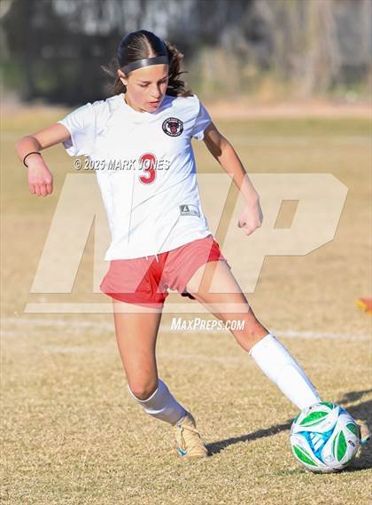 Thumbnail 1 in Coconino vs. Northwest Christian (Ben Franklin Winter Classic) photogallery.