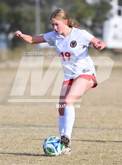 Thumbnail 2 in Coconino vs. Northwest Christian (Ben Franklin Winter Classic) photogallery.