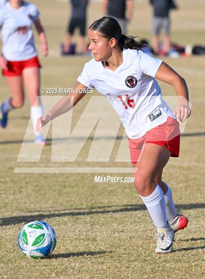 Thumbnail 2 in Coconino vs. Northwest Christian (Ben Franklin Winter Classic) photogallery.