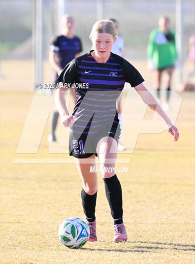 Coconino vs. Northwest Christian (Ben Franklin Winter Classic)