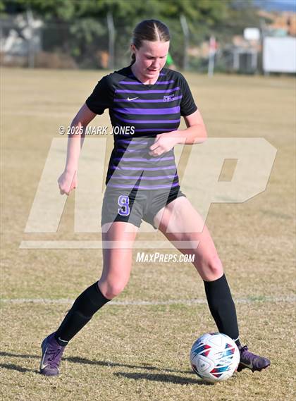 Thumbnail 3 in Coconino vs. Northwest Christian (Ben Franklin Winter Classic) photogallery.
