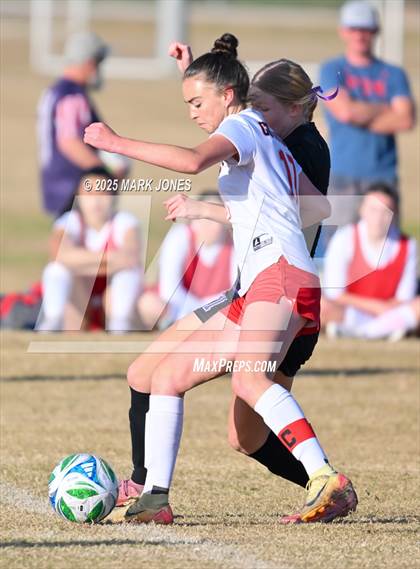 Thumbnail 1 in Coconino vs. Northwest Christian (Ben Franklin Winter Classic) photogallery.