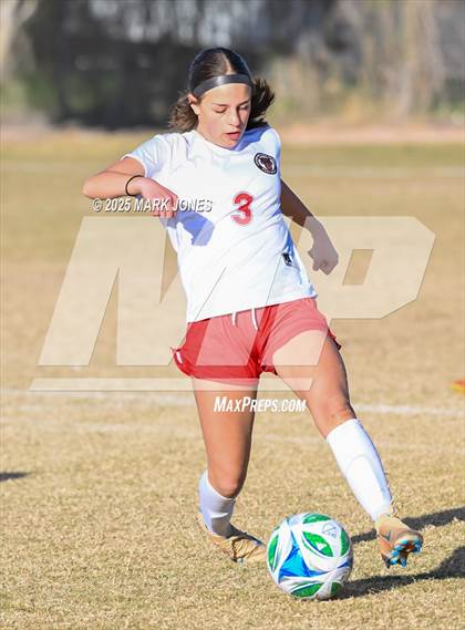 Thumbnail 2 in Coconino vs. Northwest Christian (Ben Franklin Winter Classic) photogallery.