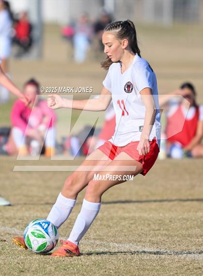 Thumbnail 2 in Coconino vs. Northwest Christian (Ben Franklin Winter Classic) photogallery.