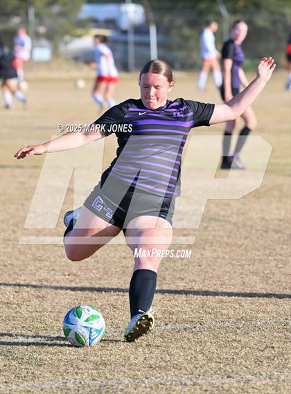 Thumbnail 3 in Coconino vs. Northwest Christian (Ben Franklin Winter Classic) photogallery.
