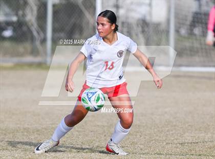 Thumbnail 2 in Coconino vs. Northwest Christian (Ben Franklin Winter Classic) photogallery.