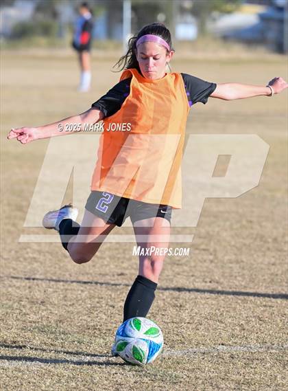 Thumbnail 3 in Coconino vs. Northwest Christian (Ben Franklin Winter Classic) photogallery.