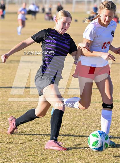 Thumbnail 1 in Coconino vs. Northwest Christian (Ben Franklin Winter Classic) photogallery.