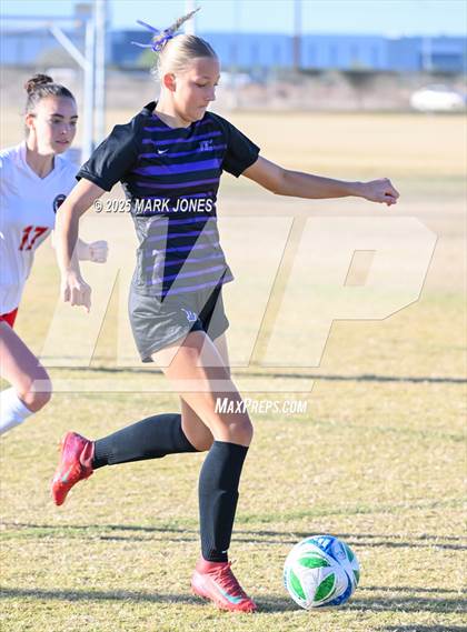 Thumbnail 3 in Coconino vs. Northwest Christian (Ben Franklin Winter Classic) photogallery.