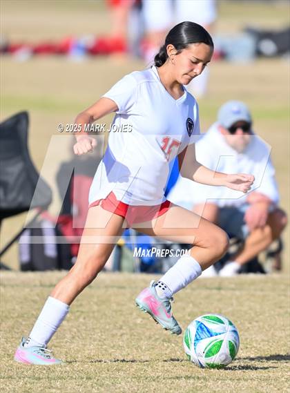 Thumbnail 1 in Coconino vs. Northwest Christian (Ben Franklin Winter Classic) photogallery.