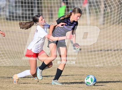 Thumbnail 3 in Coconino vs. Northwest Christian (Ben Franklin Winter Classic) photogallery.