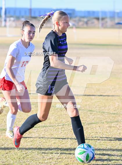Thumbnail 2 in Coconino vs. Northwest Christian (Ben Franklin Winter Classic) photogallery.